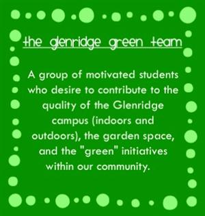 Mission Statement 